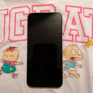Apple iPod touch 7th generation 32GB space gray